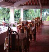 Tex Woods Resort Chikmagalūr Екстериор снимка